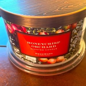 Honeycrisp Orchard 4-wick candle